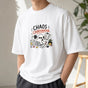 Chaos Coordinator Shirt - Funny Mom T-Shirt for Work & Mother's Day