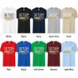Dad To Be 2026 Shirt - Promoted to Daddy Tee, New Father Gift