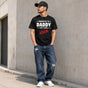Promoted to Daddy Again Est. 2026 Shirt - Second Time Dad Gift