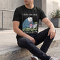 Cat Meme Shirt - Hope This Email Kills Us Both T-Shirt, Dark Office Humor Tee