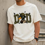 Hunting Dad Shirt, Duck Hunting Mallard Tee for Daddy of Hunters