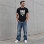 Dad To Be 2026 Shirt - Promoted to Daddy New Father Gift