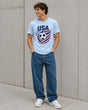 USA Soccer Shirt - World Cup 2026 Fan Tee, Unisex Game Day T-Shirt