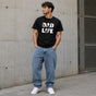 Dad Life Shirt - Funny Father's Day Gift for Dad, Daddy or Husband