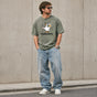Daddy Goose Dad Shirt - Funny BBQ Beer Tee for Father's Day