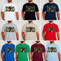 Hunting Dad Shirt, Duck Hunting Mallard Tee for Daddy of Hunters