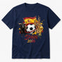 Spain 2026 Shirt - World Cup Soccer Tee with Spanish Flag, Unisex Fan Gift