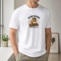 Capybara Do Not Disturb T-Shirt - Funny Professional Relaxer Tee - T-Shirts