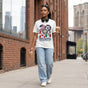 2026 North American Soccer Spectacle T-Shirt - Premium Heavyweight Cotton Tee - USA