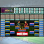 igh-resolution 1:1 thumbnail of the 2026 soccer tournament schedule poster featuring all 12 groups and knockout brackets.