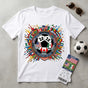 Summer Soccer Festival 2026 Tee - Official Style 48 Nations Celebration Shirt