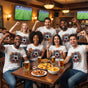 Summer Soccer Festival 2026 Tee - Official Style 48 Nations Celebration Shirt