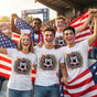Summer Soccer Festival 2026 Tee - Official Style 48 Nations Celebration Shirt